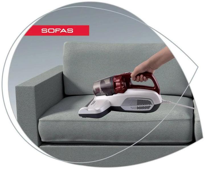 Actual product image Hoover MBC500 Ultra Vortex
