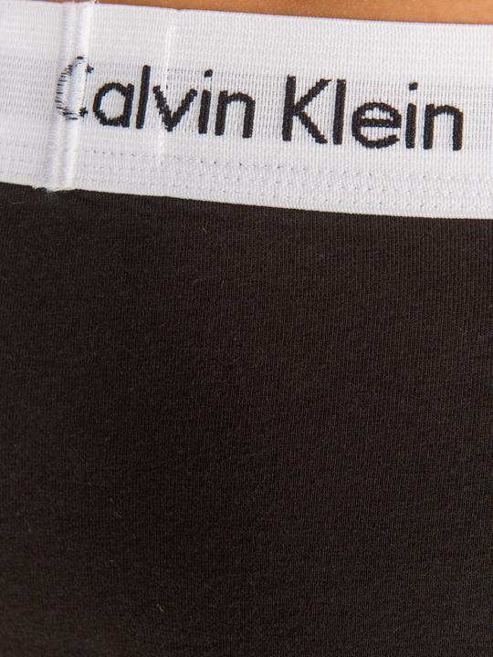 Image du produit Calvin Klein Cotton Stretch (L, Lot de 3)