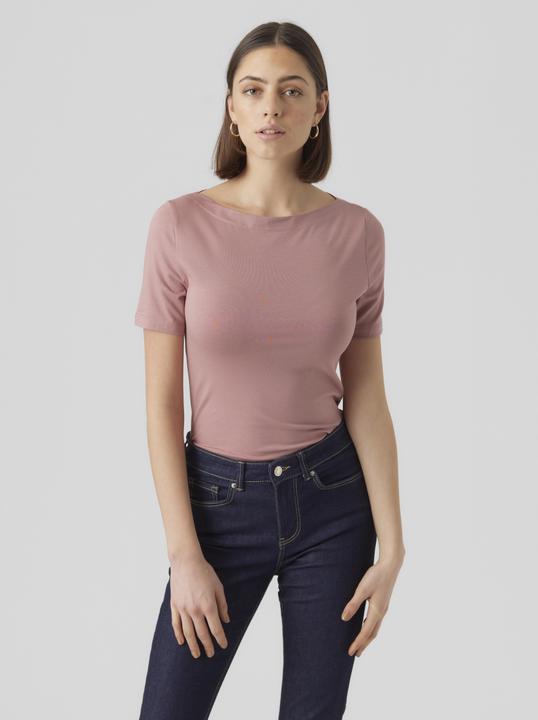Produktbild Vero Moda Vmpanda Modal S/S Top Noos (XS)