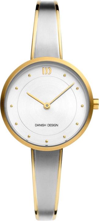 Produktbild Danish Design Dänisches Design Magnolia Zwei-Tone IV65Q1296 (28 mm)