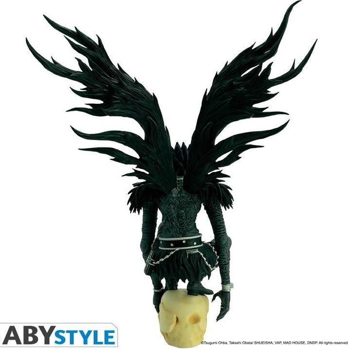 ABYstyle Death Note: Ryuk 1/10