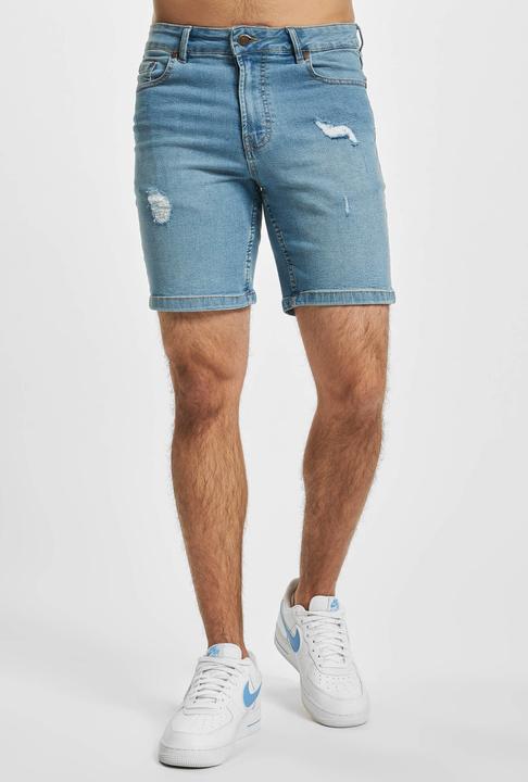 Denim Project Dpsync Denim Shorts - 81801 (31)
