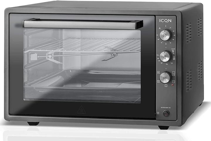 Image du produit Icqn Mini-four