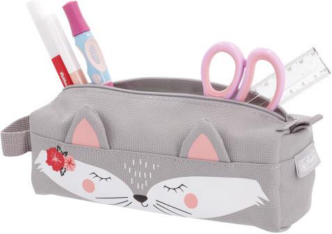 Actual product image Herlitz Lazy Quattro Kitty