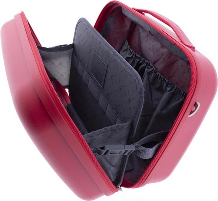 Image du produit Wüsthof Bionic - Trousse de beauté