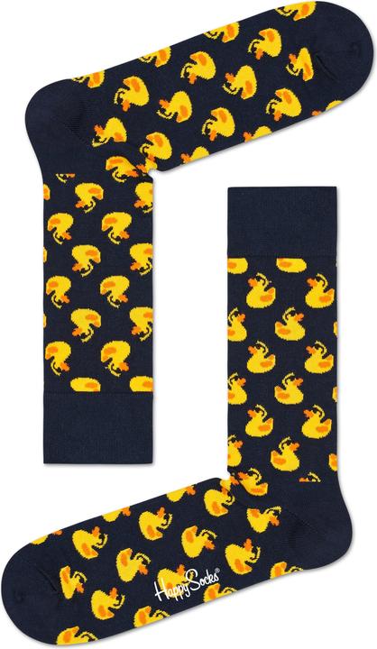 Happy Socks Rubber Duck (Einzelpack, 36 - 40)