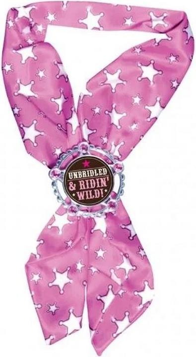 Image du produit Amscan Bandana de fête Posse Stars