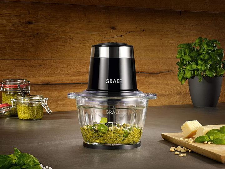 Actual product image Graef Crusher (1000 ml, 500 W)
