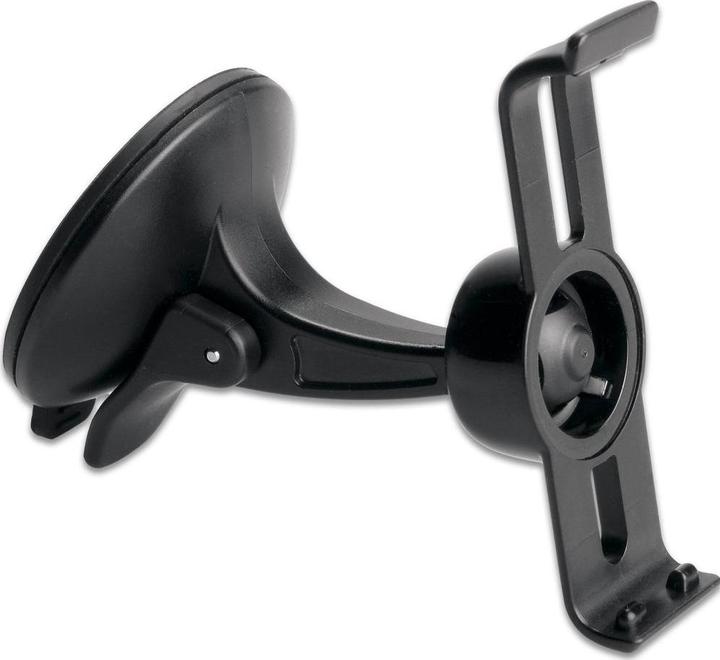 Actual product image Garmin Saugnapfhalterung