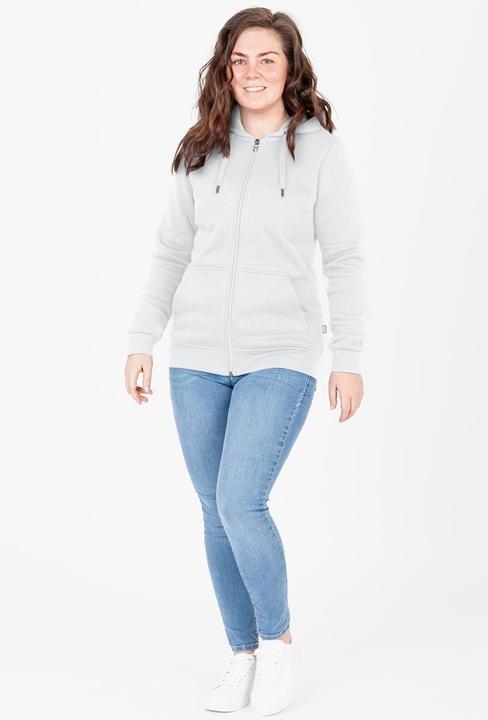 Immagine prodotto JAKO Giacca con cappuccio biologico (4XL)