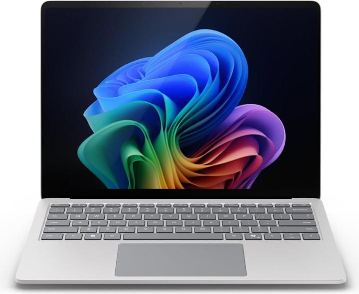 Actual product image Microsoft Surface Laptop 7th Edition for business (with power supply) - Copilot+ PC (13.82", Snapdragon X Elite X1E-80-100, 16 GB, 1000 GB, DE)