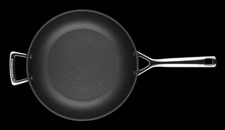 Productafbeelding Le Creuset Aluminium anti-kleefstof (30 cm, Koekenpan, Gegoten aluminium)
