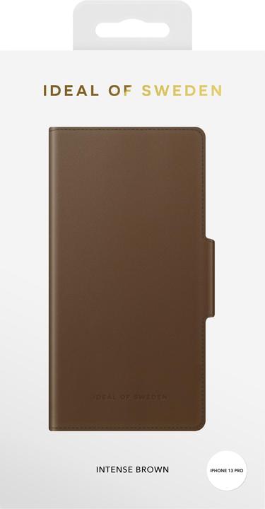 Produktbild iDeal Of Sweden Atelier Wallet Series (Apple iPhone 13 Pro)