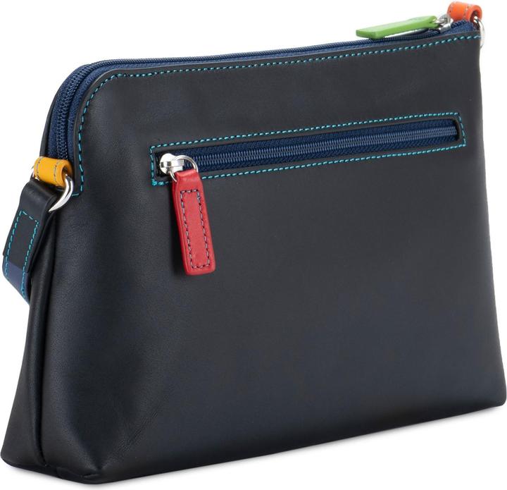 Image du produit Mywalit Sac à bandoulière en cuir 22 cm