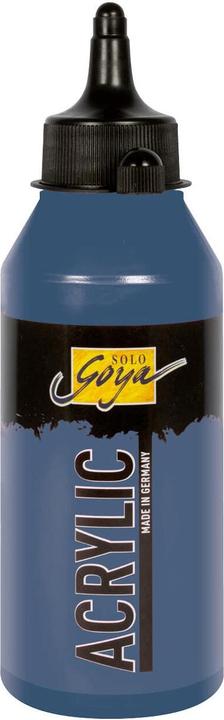 Image du produit Kreul Basic Acryl 250ml (Paynes gris, 250 ml)