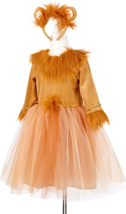 Immagine prodotto Souza Costume da leone per bambini, 128-140 cm (128, 134, 140, 130 C)