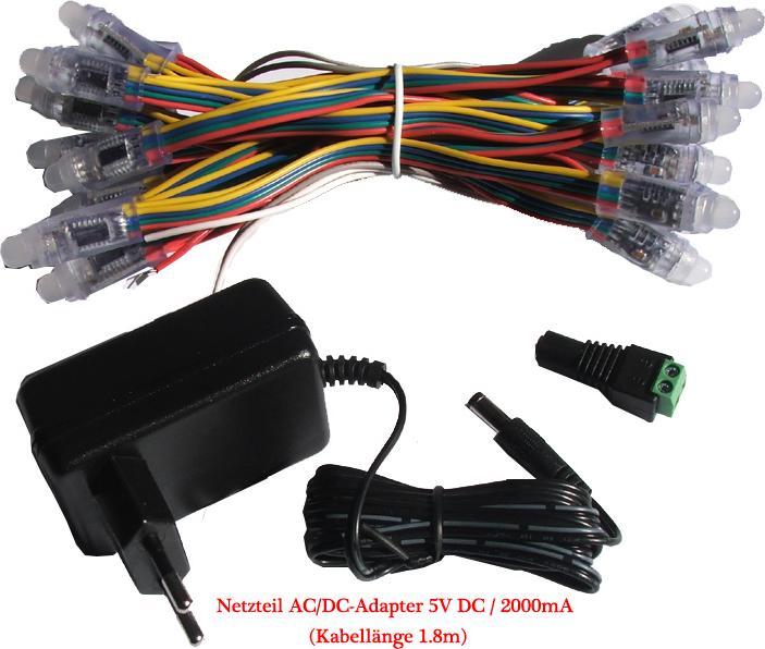 Produktbild Adafruit Adalight Project Pack (Diverse)