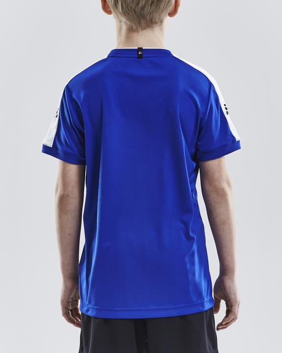 Produktbild Craft Progress Practise Tee Jr (146)