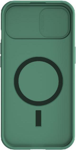 Actual product image Nillkin CamShield Pro MagSafe Series Hardcase Cover (Apple iPhone 15)