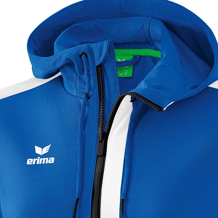 Produktbild Erima Trainingsjacke Mit Kapuze Squad Damen 38 (38)