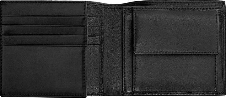 Produktbild Hugo Boss Classic Grained - Brieftasche & Geldbörse mit Klappe