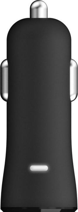 Immagine prodotto mophie Caricatore da auto per tutti i Juice Packs per iPhone 5/5S/SE