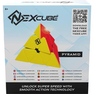 Actual product image Goliath Toys Nexcube Pyramid