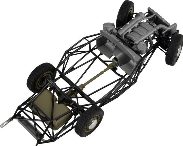 Produktbild Tamiya Mercedes Benz 300SL