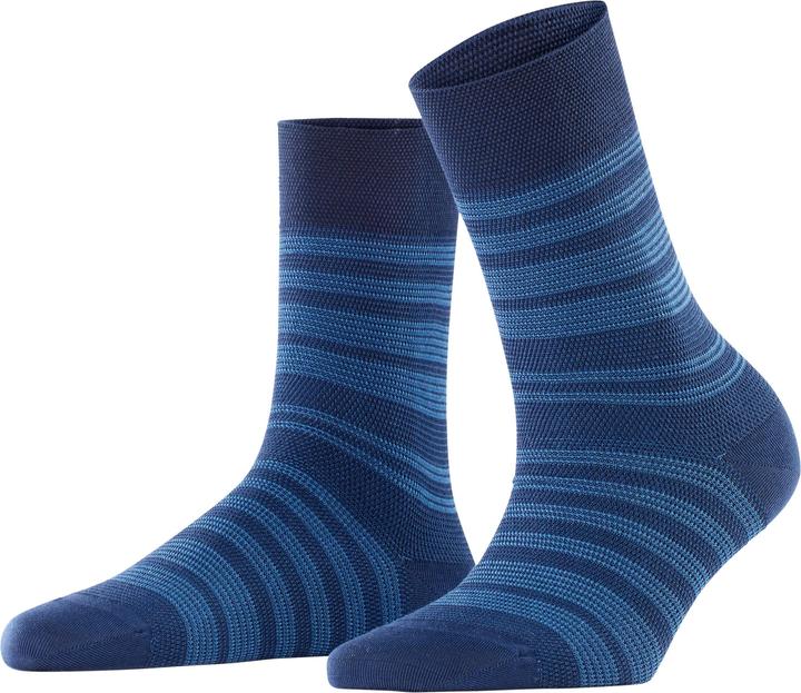 Produktbild Falke Sensitive Sunset Stripe SO (35 - 38)