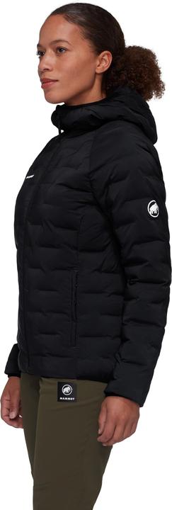 Image du produit Mammut Veste à capuche Sender IN Femme (S)