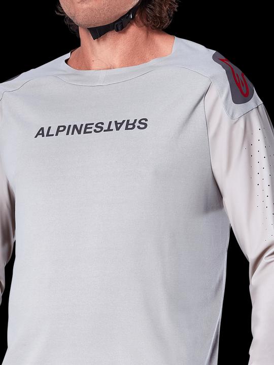 Immagine prodotto Alpinestars Maglia 24 A-Aria Polartec Sw (XL)