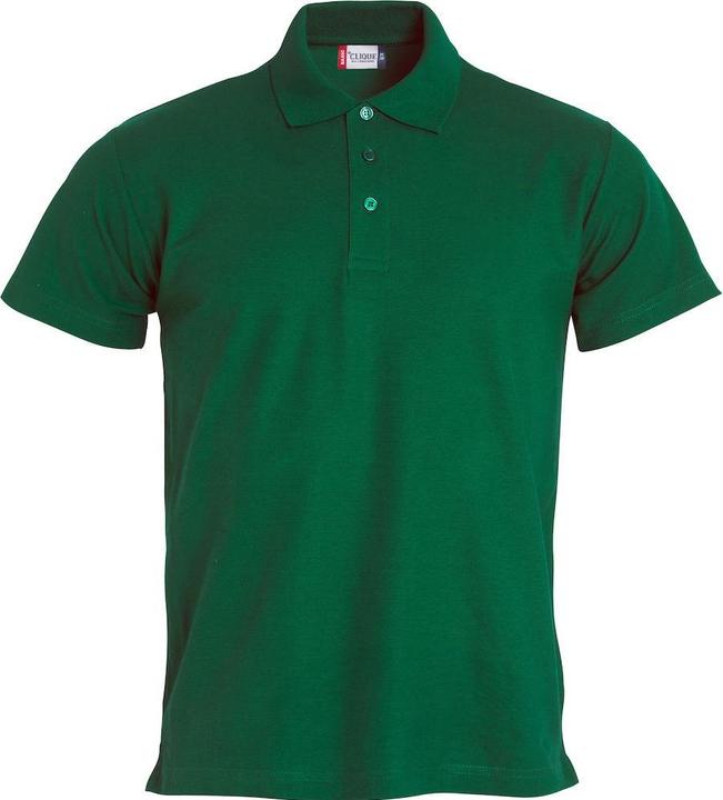 bottle-green