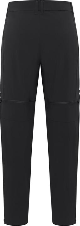 Actual product image Jack Wolfskin Hikeout Zip Away Pants M (46)