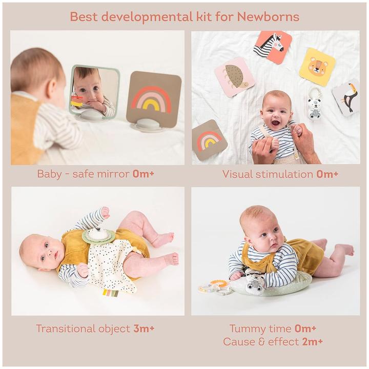 Produktbild Taf Toys Spielset für Neugeborene