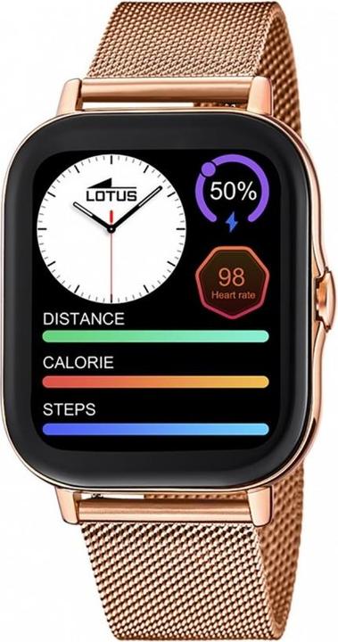 Actual product image Lotus Smartwatch (37 mm)