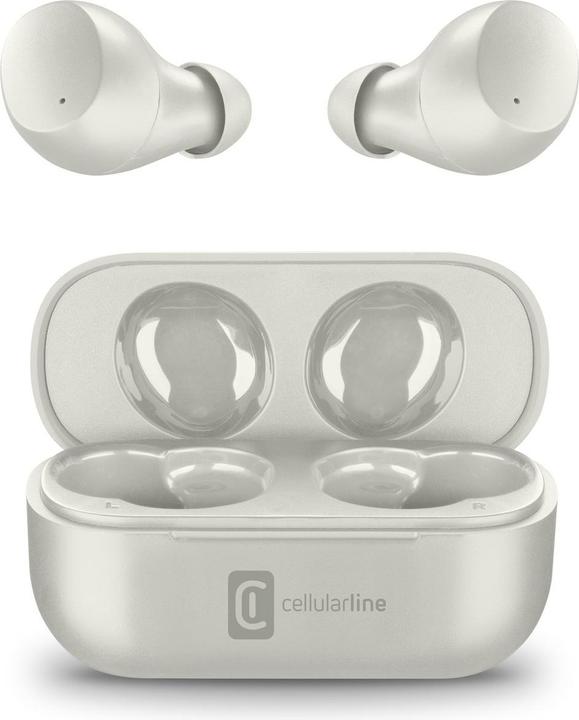 Immagine prodotto Cellularline Cellular Line WINK Auricolare Bluetooth Tws Universale (5 h, Senza fili)