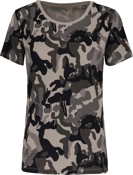 Produktbild Kariban Camo (3XL)