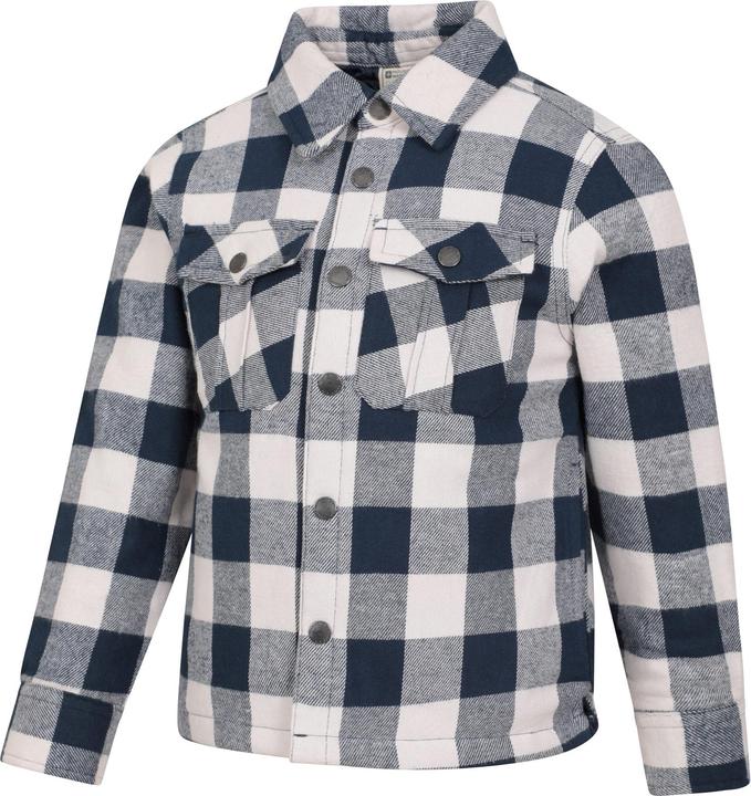 Image du produit Mountain Warehouse - Veste chemise ORION - Enfant (140)