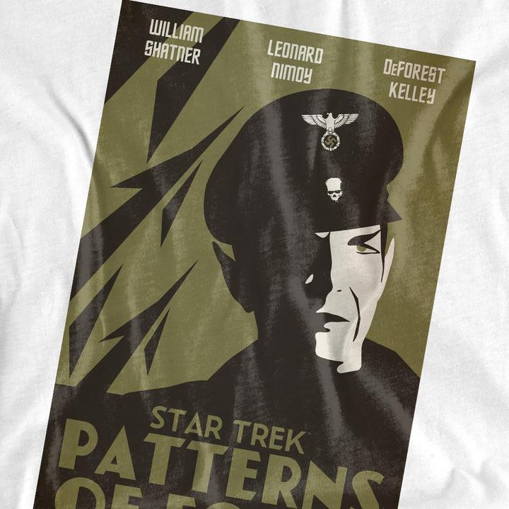Produktbild The Original Series Episode 50 TShirt (M)