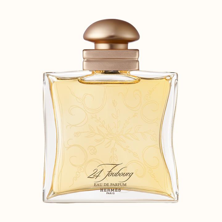 Actual product image Hermès Eau de Parfum (re) (Eau de parfum, 50 ml)