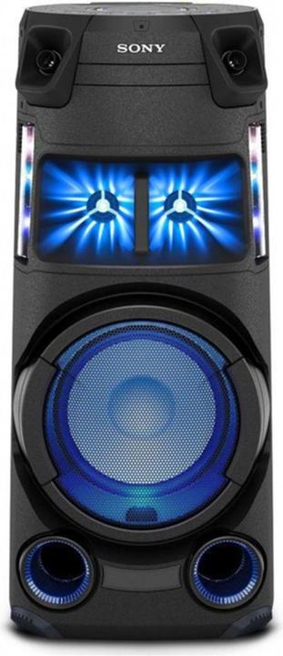 Productafbeelding Sony MHC-V43D (Elektrische stroom)