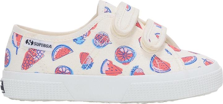 Produktbild Superga Sneaker 3750 Leggera Früchte (23)