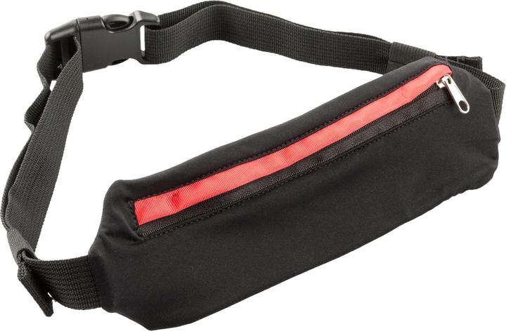 Actual product image SafetyMaker LED belt pouch