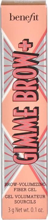 Produktbild BeneFit Cosmetics Gimme Brow+ Brow-Volumizing (02 Light)