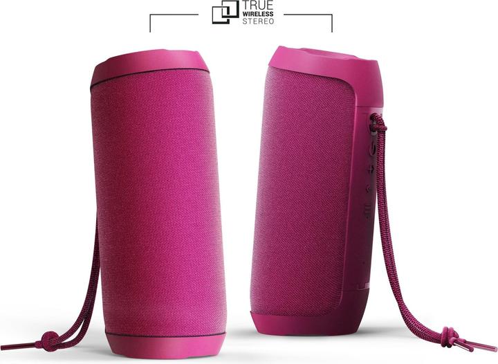Produktbild Energy Sistem Urban Box 2 Tragbarer Stereo-Lautsprecher (12 h, Akkubetrieb)