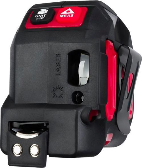 Produktbild Ermenrich Reel SLR545 PRO Laser-Bandmass