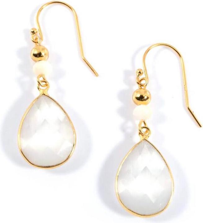 Produktbild Balibay Elea (Opal, Edelstein, Sterling Silber 925)