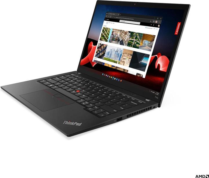 Actual product image Lenovo ThinkPad T14s Gen 4 (AMD)