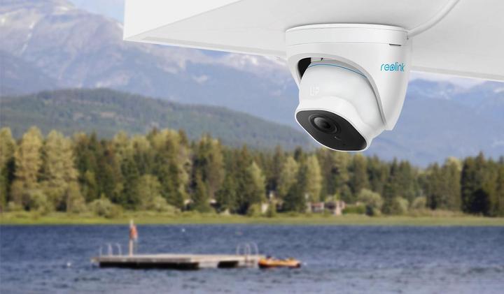 Immagine prodotto Reolink P324-5MP (2560 x 1920 pixel)
