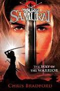 Actual product image Young Samurai - The Way of the Warrior (English, Chris Bradford, 2008)